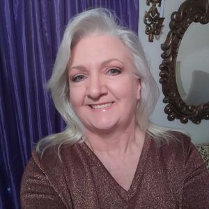 Meet your Posher, Kathy